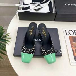 Picture of Chanel Shoes _SKUChnaelsz35-4083024.5CMXC11203